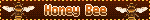 honey bee